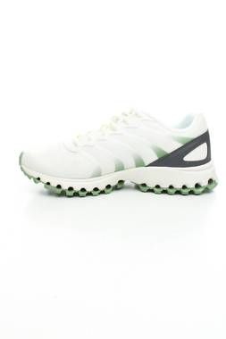 Маратонки K-Swiss2