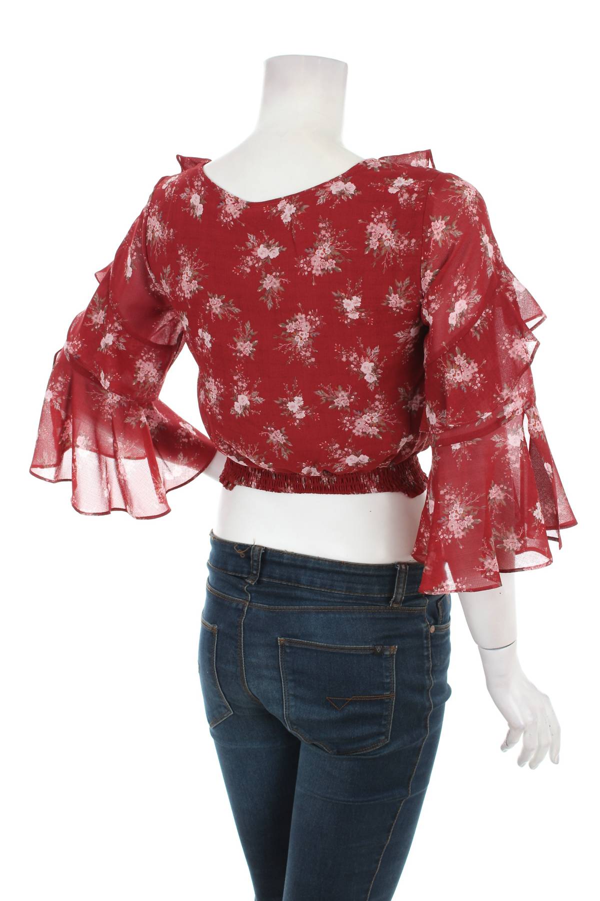 Γυναικεία μπλούζα Vero Moda2