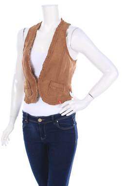 Дамски елек Edc by Esprit1 - Contour.bg Дамски елек Edc by Esprit1