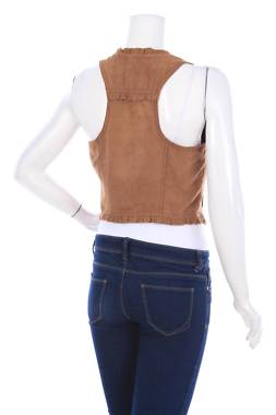 Дамски елек Edc by Esprit2 - Contour.bg Дамски елек Edc by Esprit2