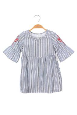 Детска рокля GAP Baby1 - Contour.bg Детска рокля GAP Baby1