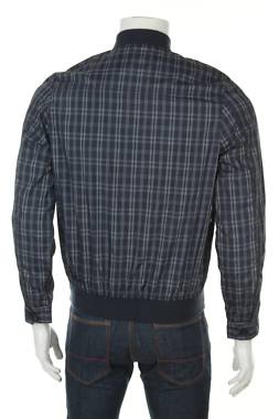 Мъжко яке Sergio Tacchini2 - Contour.bg Мъжко яке Sergio Tacchini2