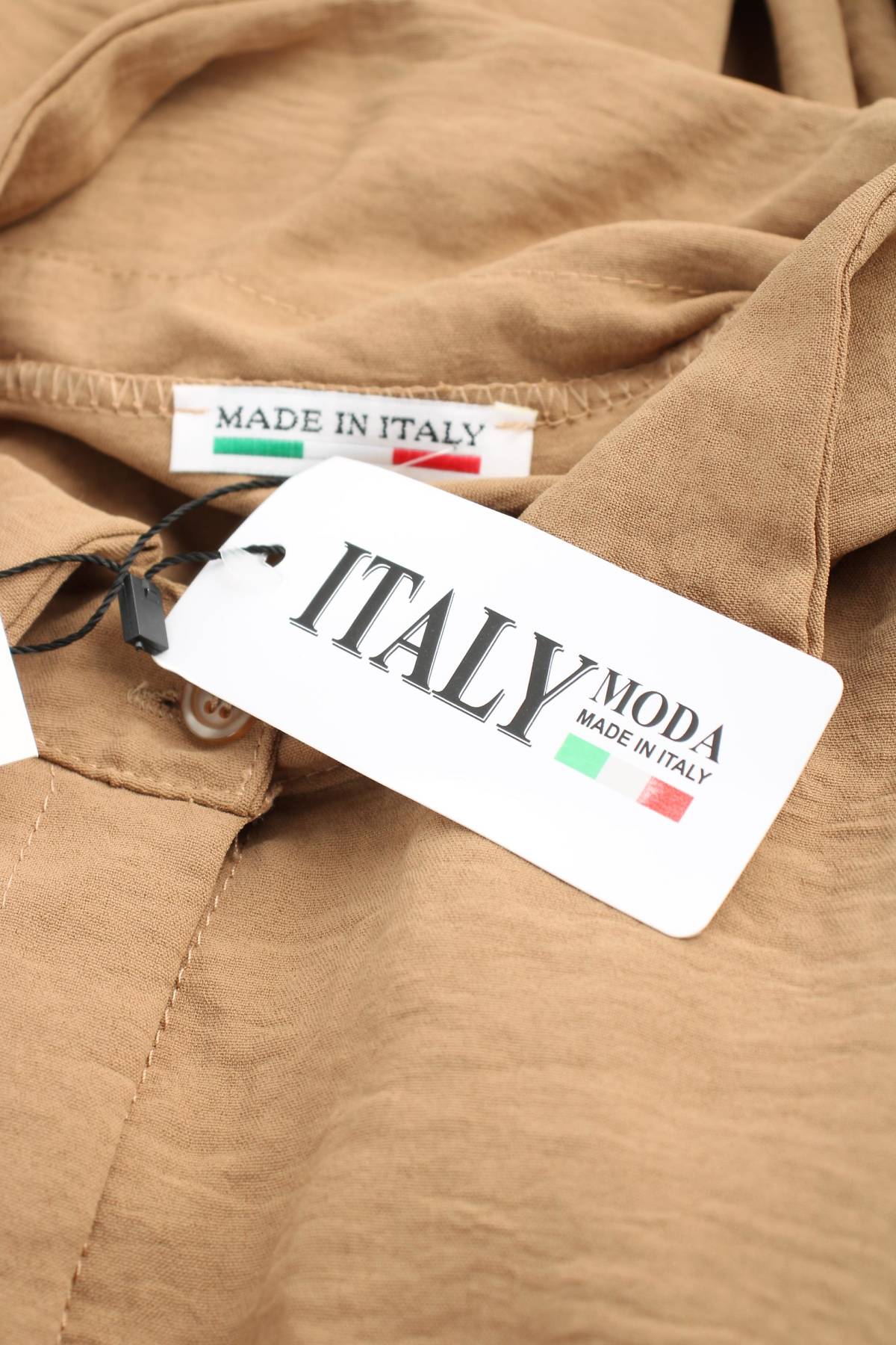 Рокля Made In Italy3