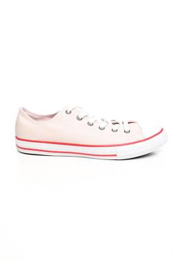 Кецове Converse1