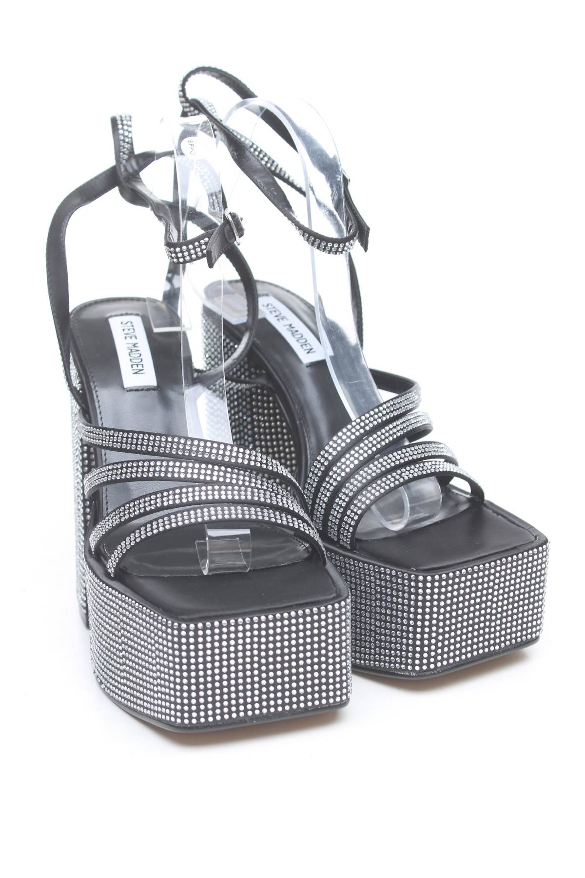 Сандали Steve Madden3 - Contour.bg Сандали Steve Madden3
