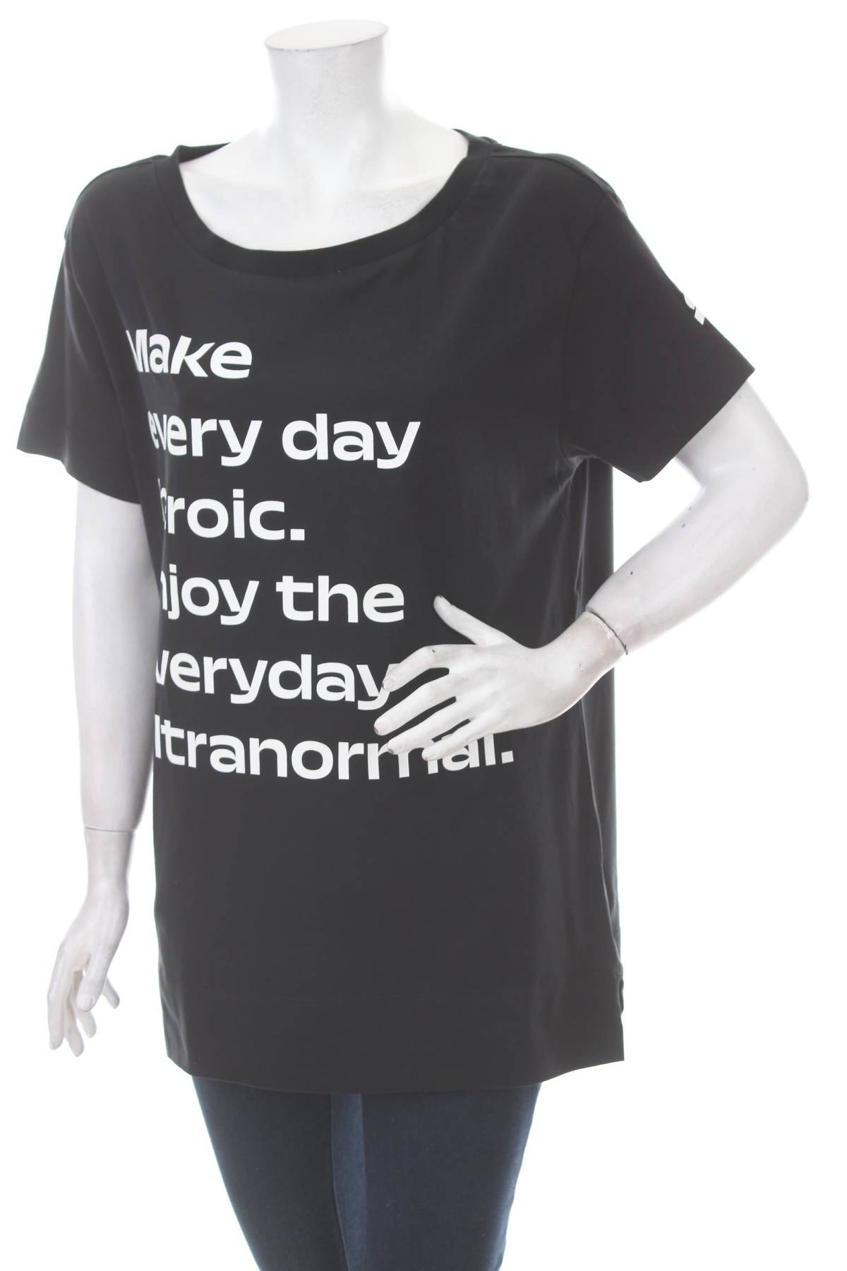 Γυναικείο t-shirt Invicta1 - Contourshop.gr Γυναικείο t-shirt Invicta1