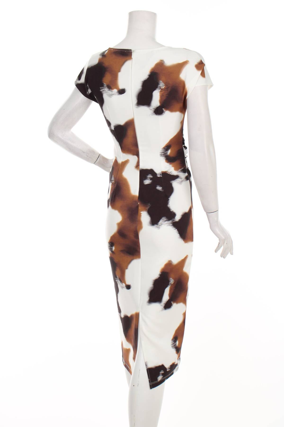 Рокля Patrizia Pepe2 - Contour.bg Рокля Patrizia Pepe2
