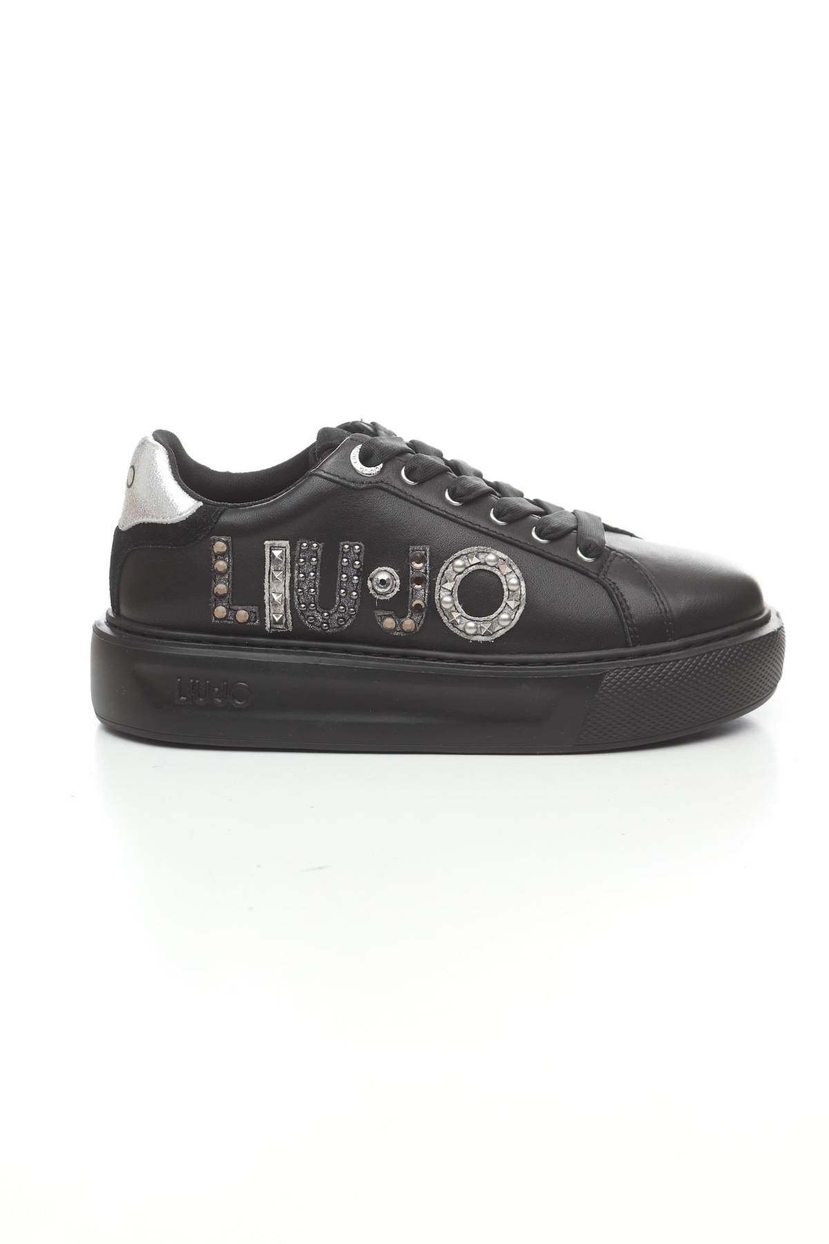 Кецове Liu Jo1 - Contour.bg Кецове Liu Jo1