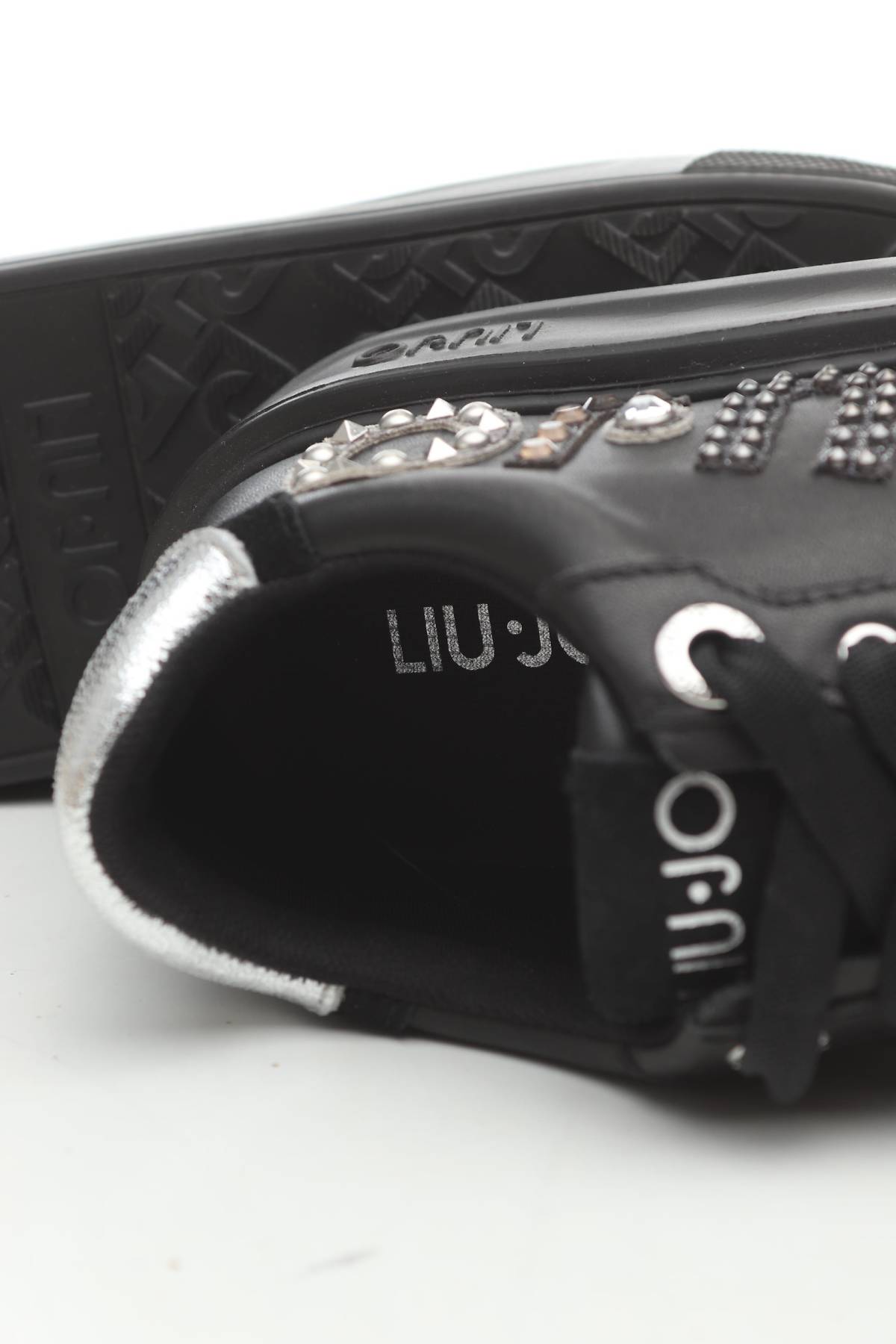 Кецове Liu Jo5 - Contour.bg Кецове Liu Jo5