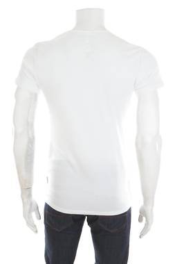 Ανδρικό t-shirt Sloggi2 - Contourshop.gr Ανδρικό t-shirt Sloggi2