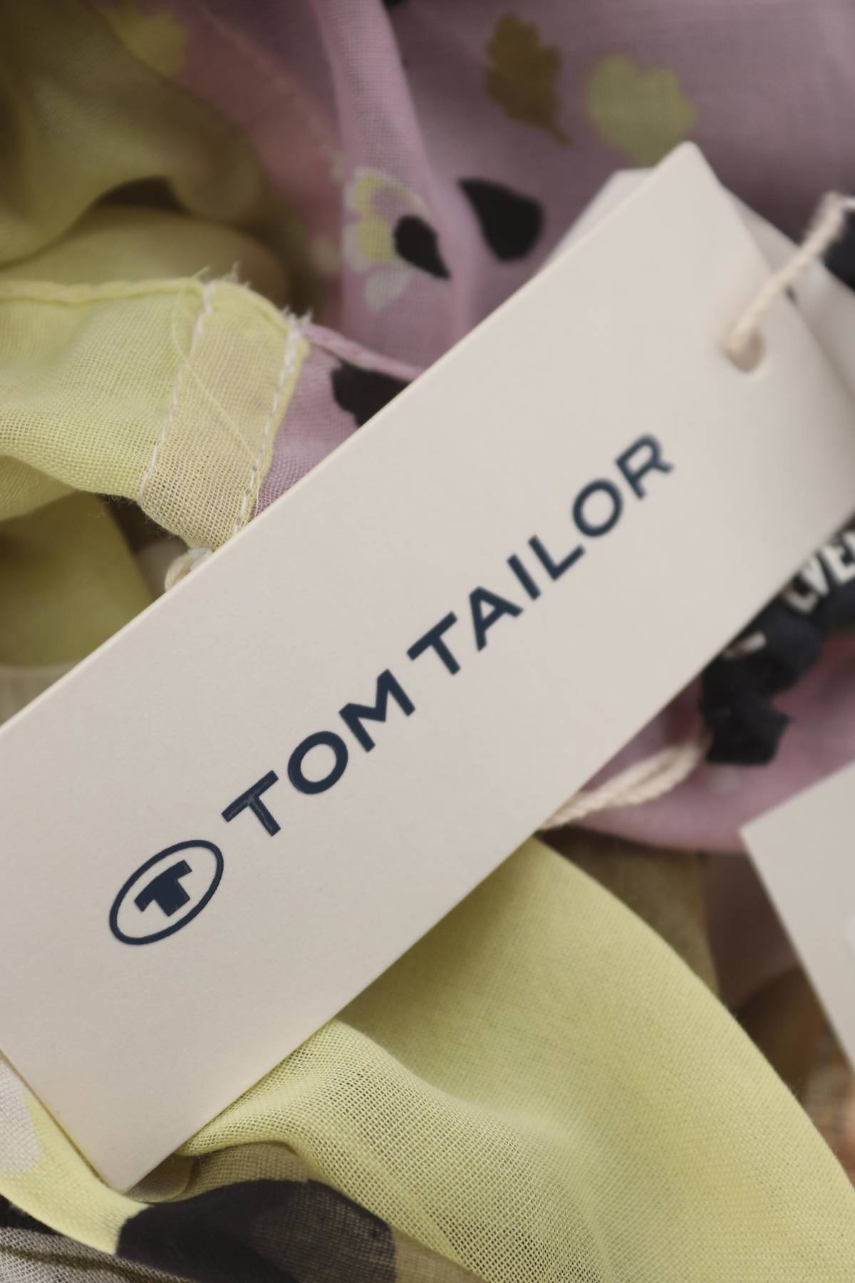Шал Tom Tailor3 - Contour.bg Шал Tom Tailor3