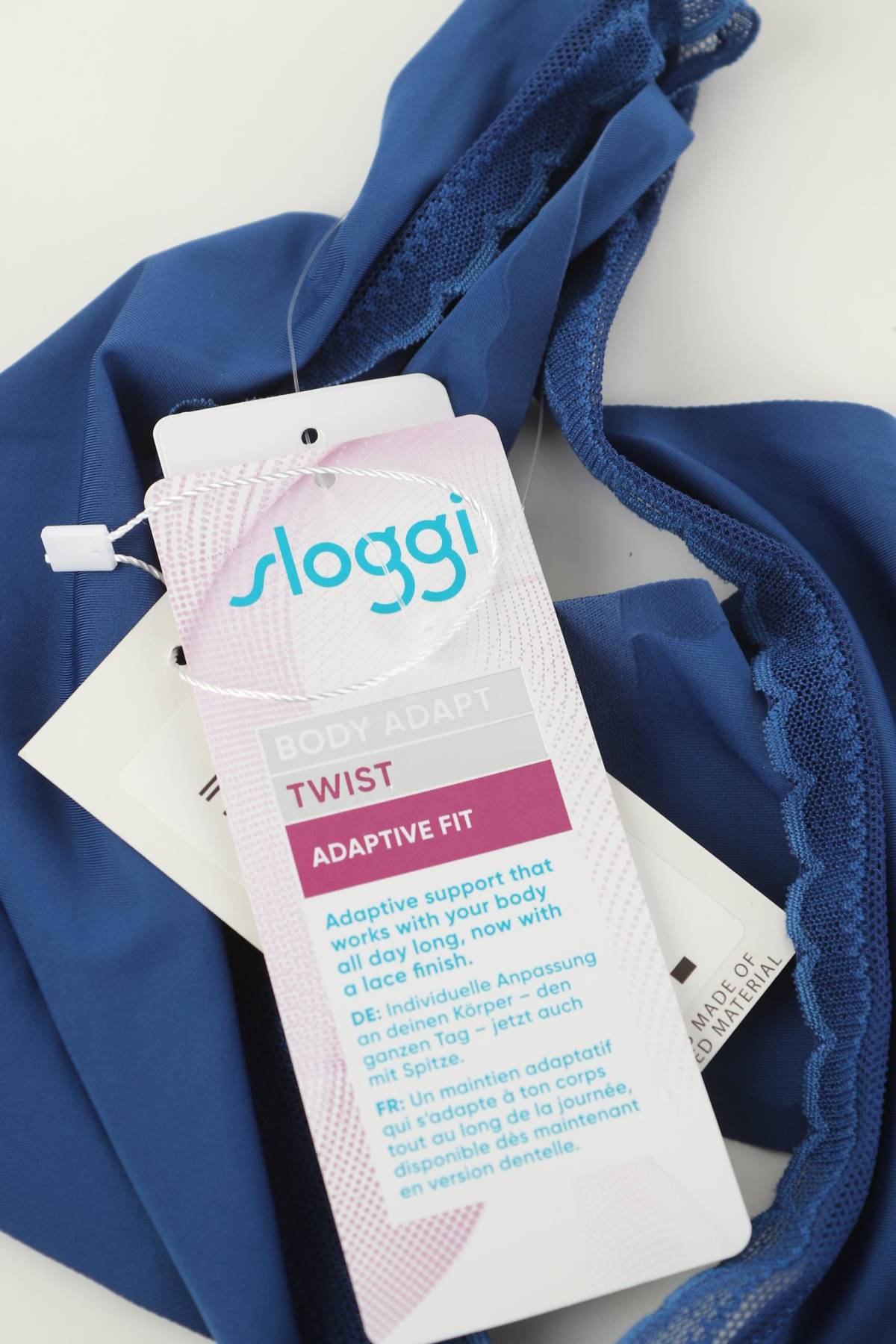 Бикини Sloggi3 - Contour.bg Бикини Sloggi3