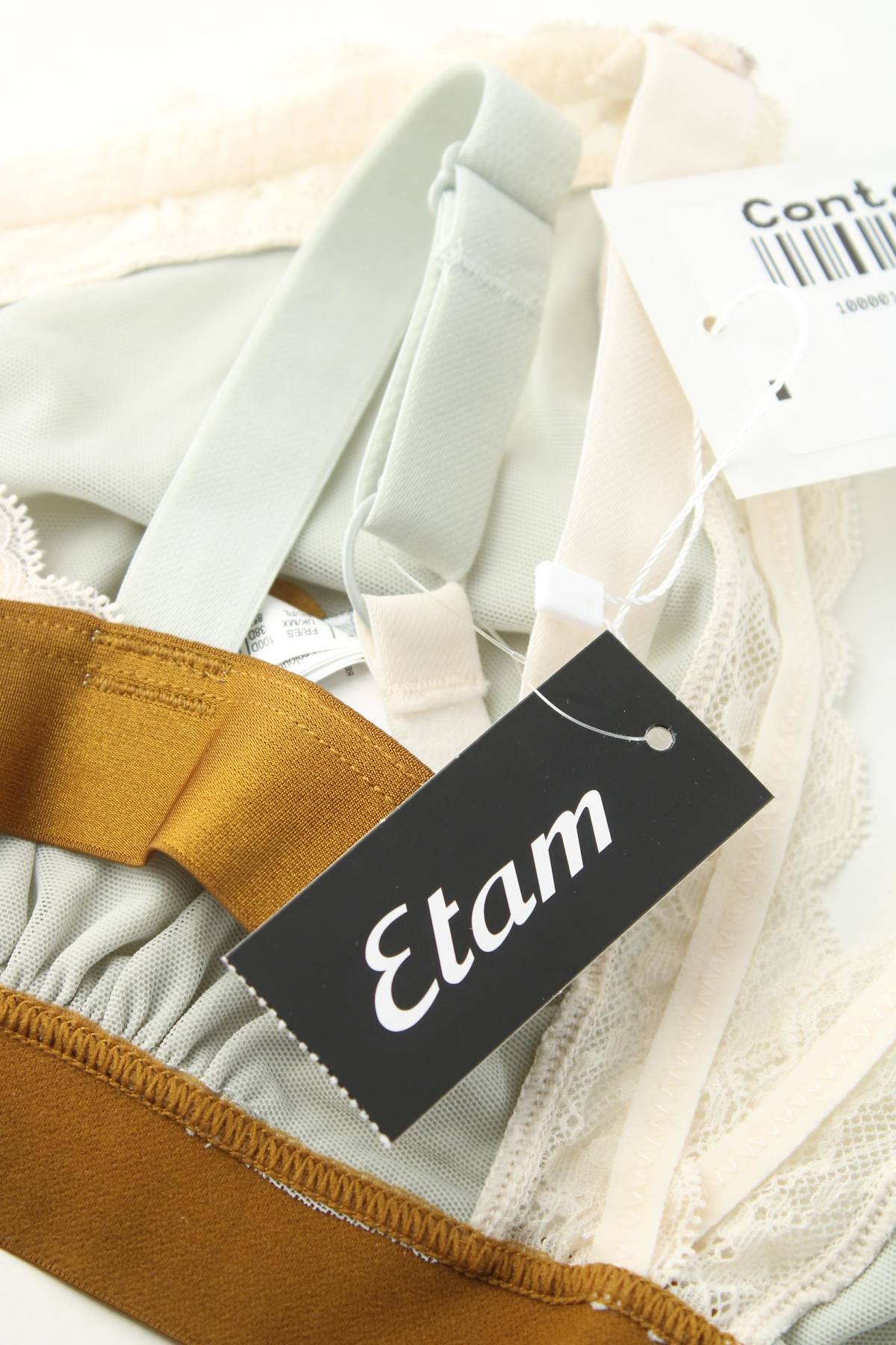 Сутиен Etam3 - Contour.bg Сутиен Etam3