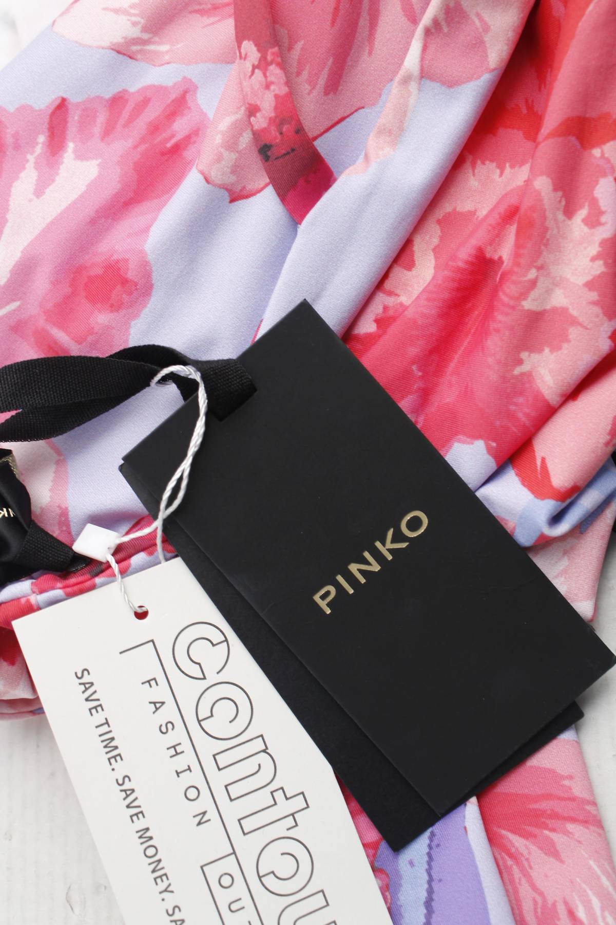 Дамски гащеризон Pinko3 - Contour.bg Дамски гащеризон Pinko3