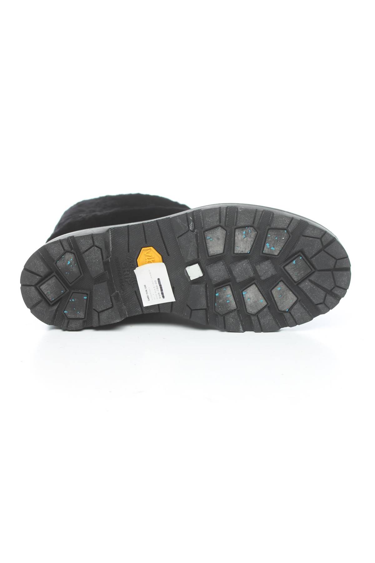Γυναικεία μποτάκια Bally4