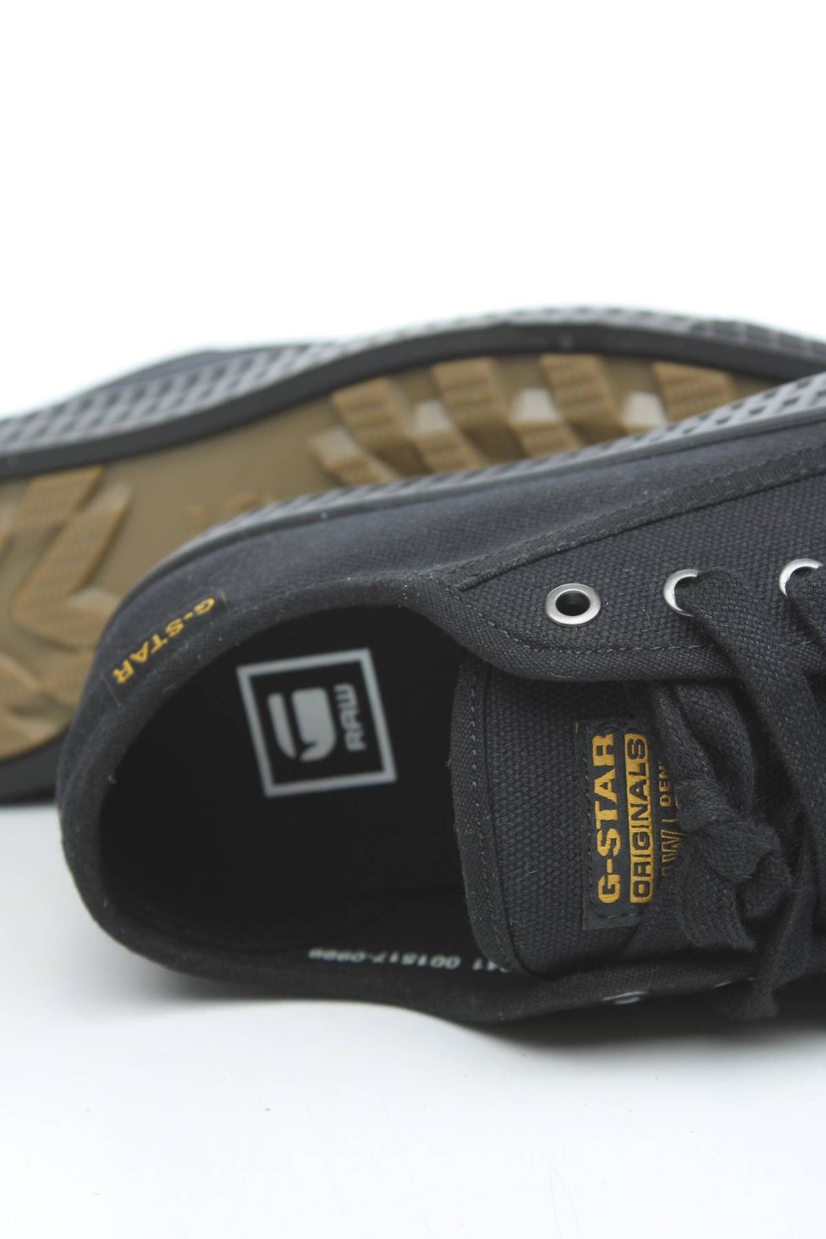 Sneakers G-Star Raw5