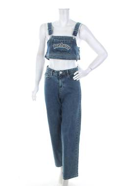 Дамски комплект Only Jeans1