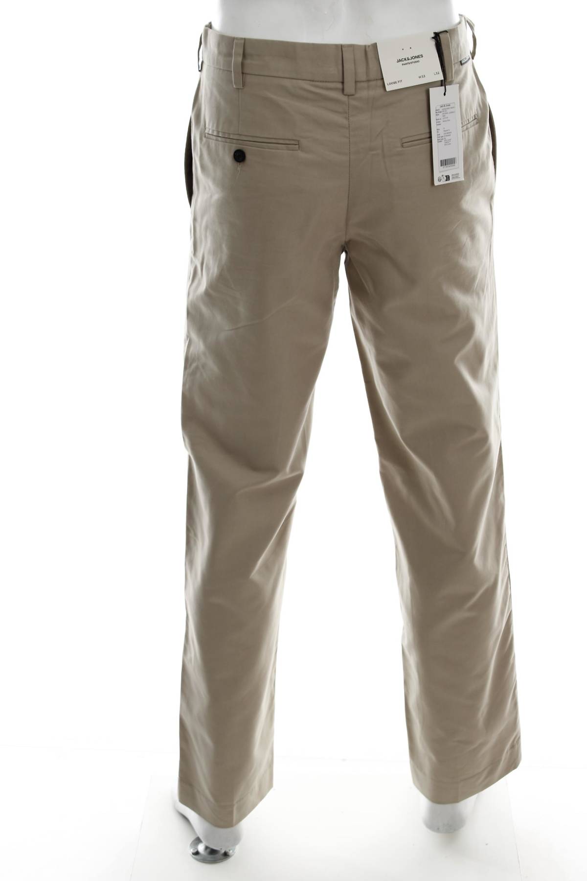 Ανδρικά παντελόνια Jack & Jones2