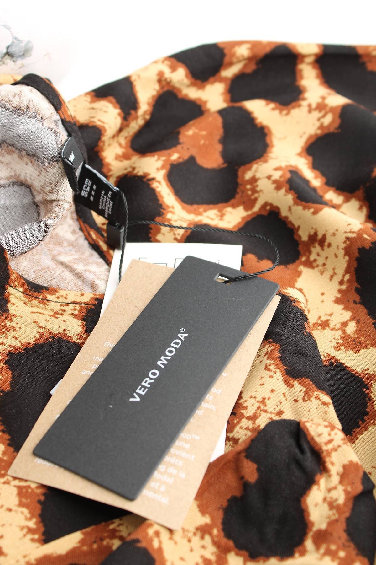 Рокля Vero Moda3 - Contour.bg Рокля Vero Moda3