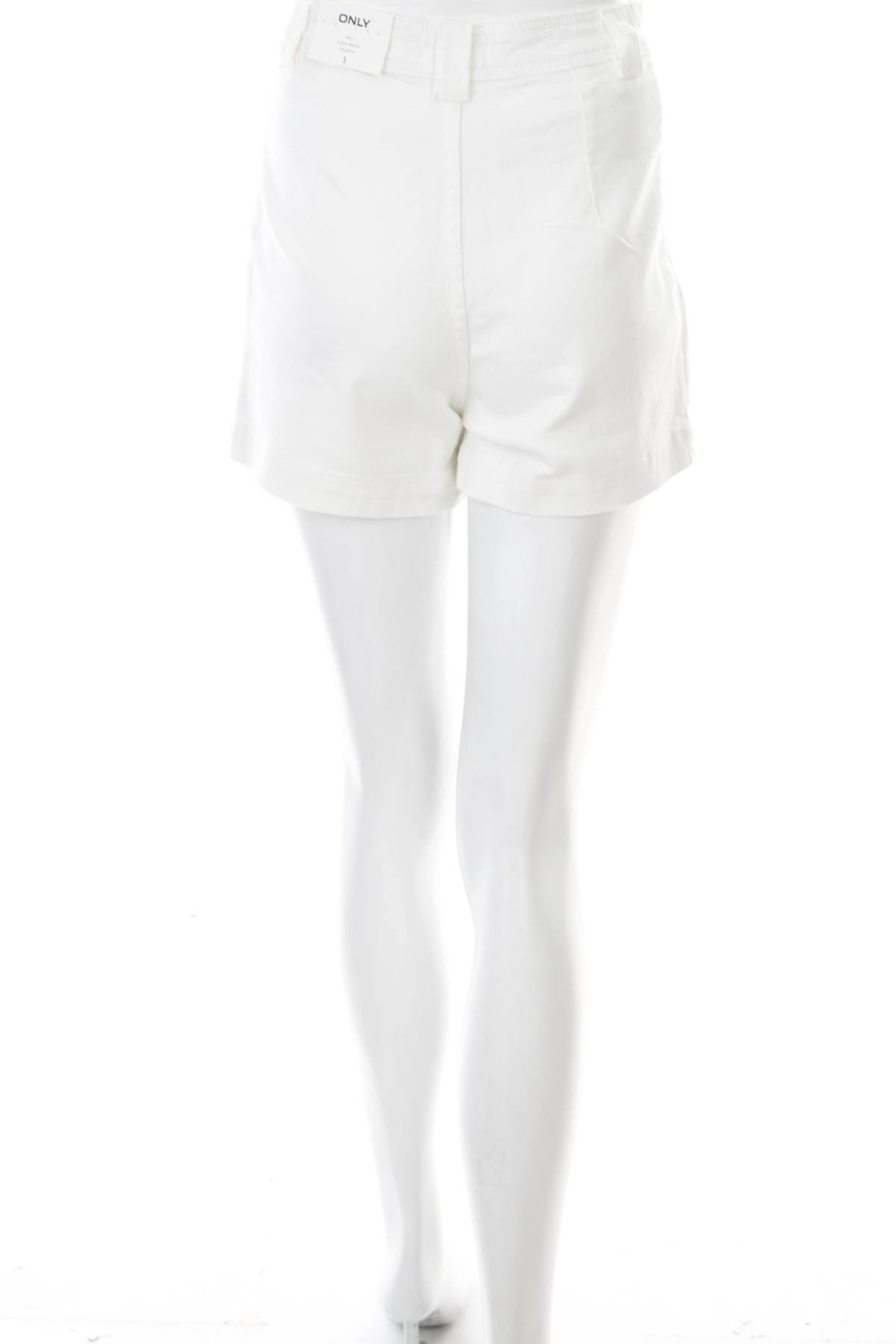 Γυναικεία τζιν σορτσάκια Only2