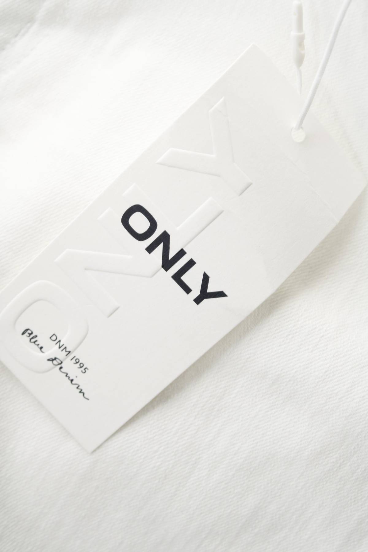 Γυναικεία τζιν σορτσάκια Only3