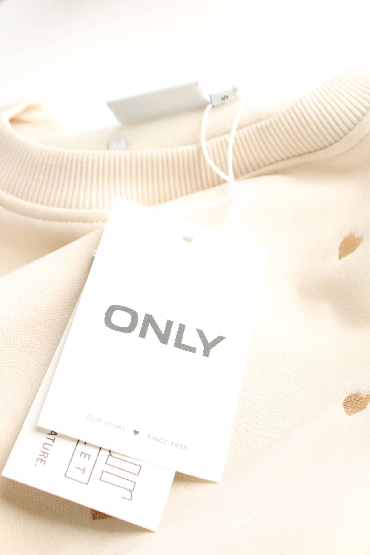 Γυναικεία μπλούζα Only3 - Contourshop.gr Γυναικεία μπλούζα Only3