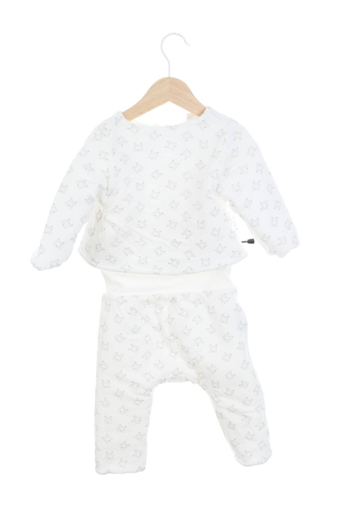 Детски комплект Obaibi4