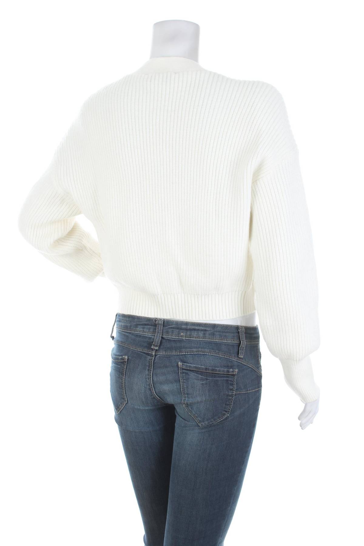 Дамска жилетка Vero Moda Classic2 - Contour.bg Дамска жилетка Vero Moda Classic2
