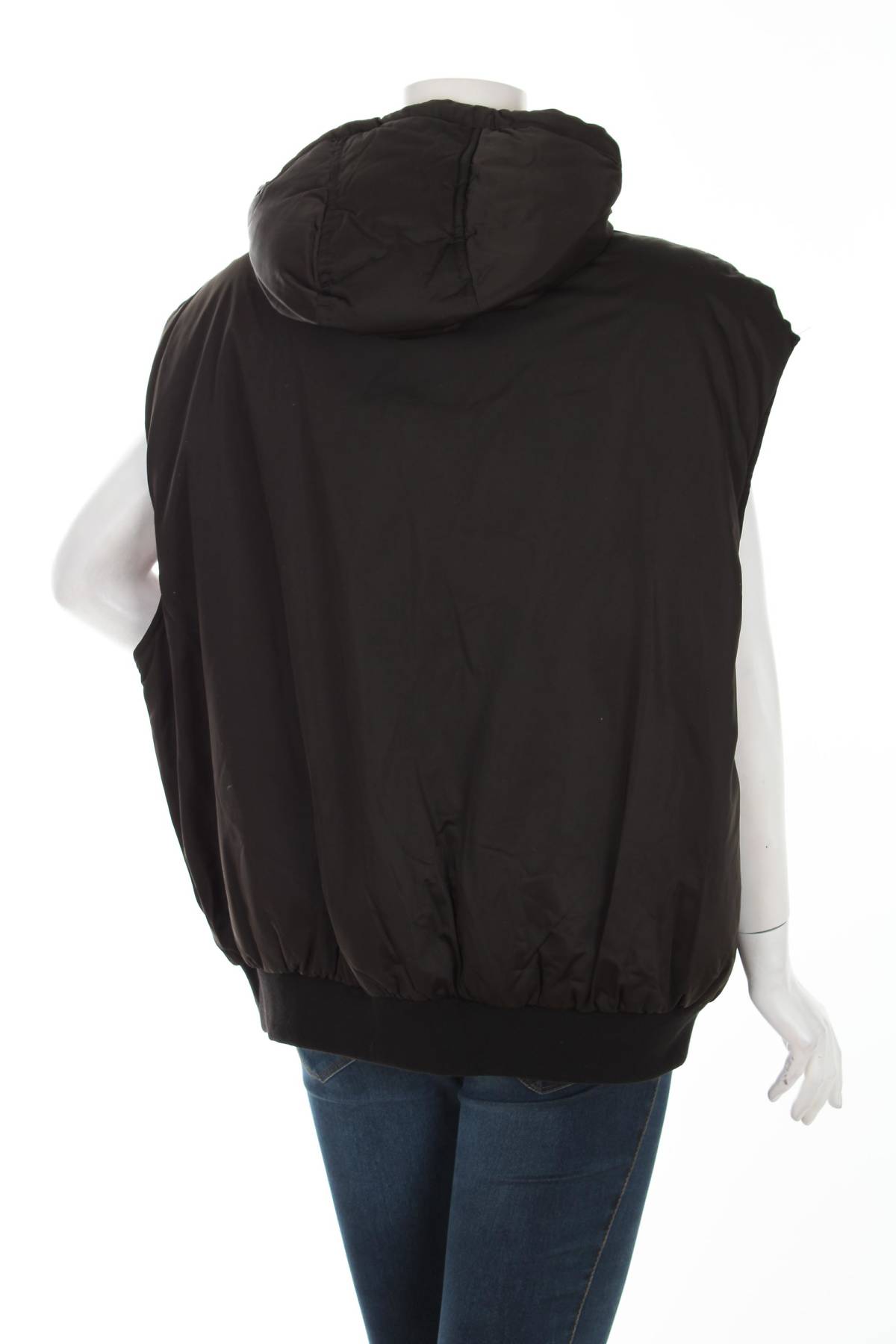 Дамски елек Zara2