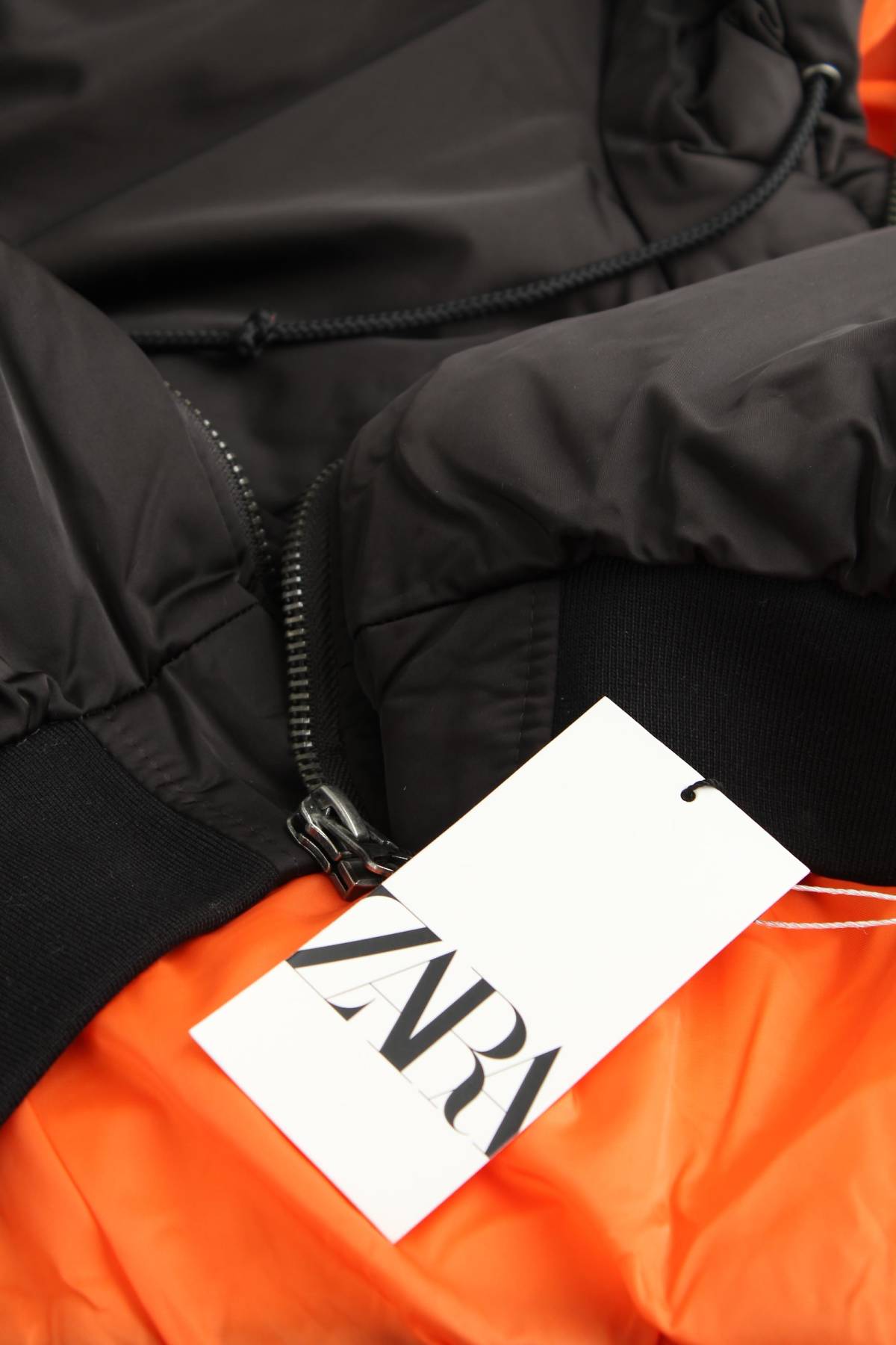 Дамски елек Zara3