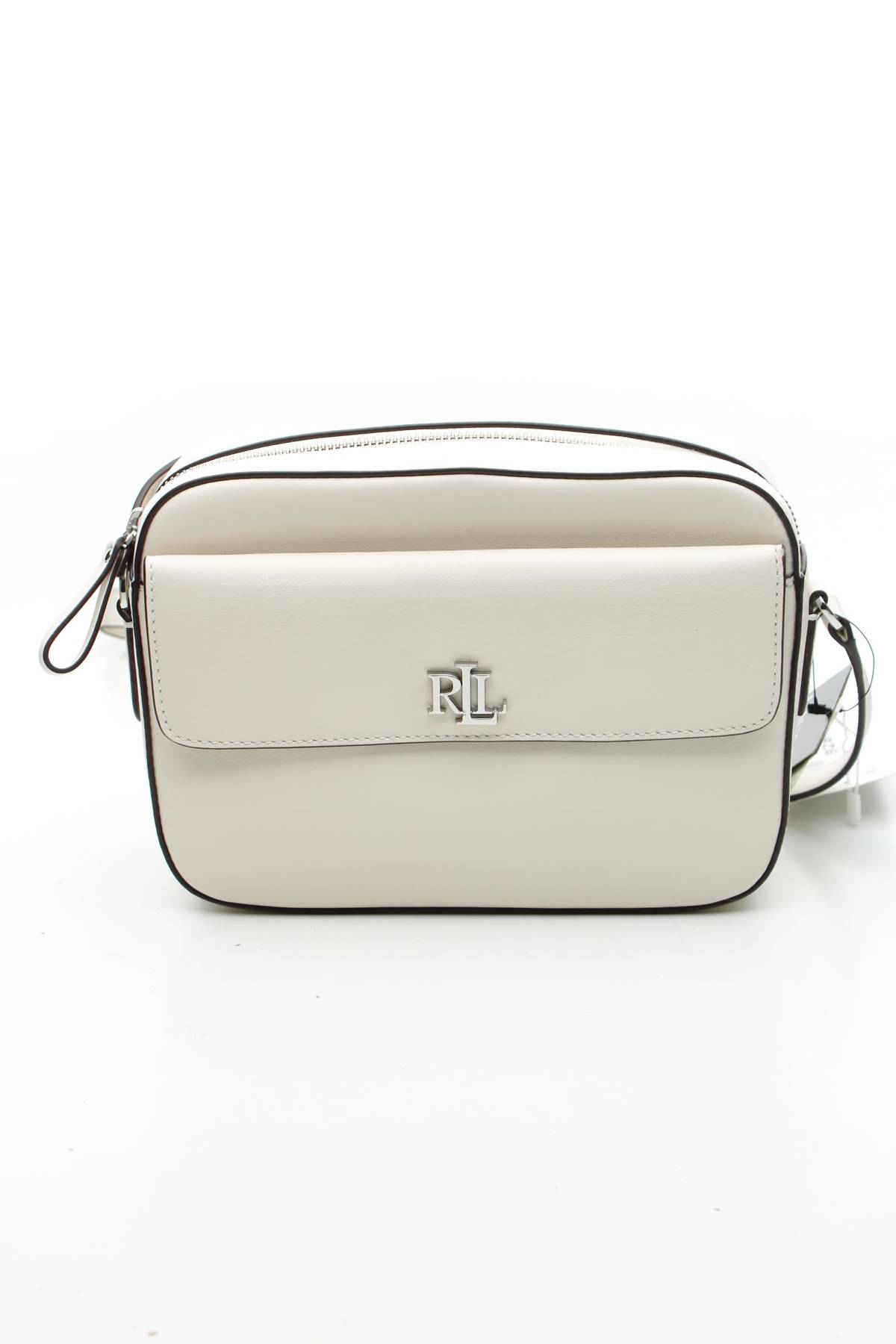 Γυναικεία δερματινή τσάντα Ralph Lauren1 - Contourshop.gr Γυναικεία δερματινή τσάντα Ralph Lauren1