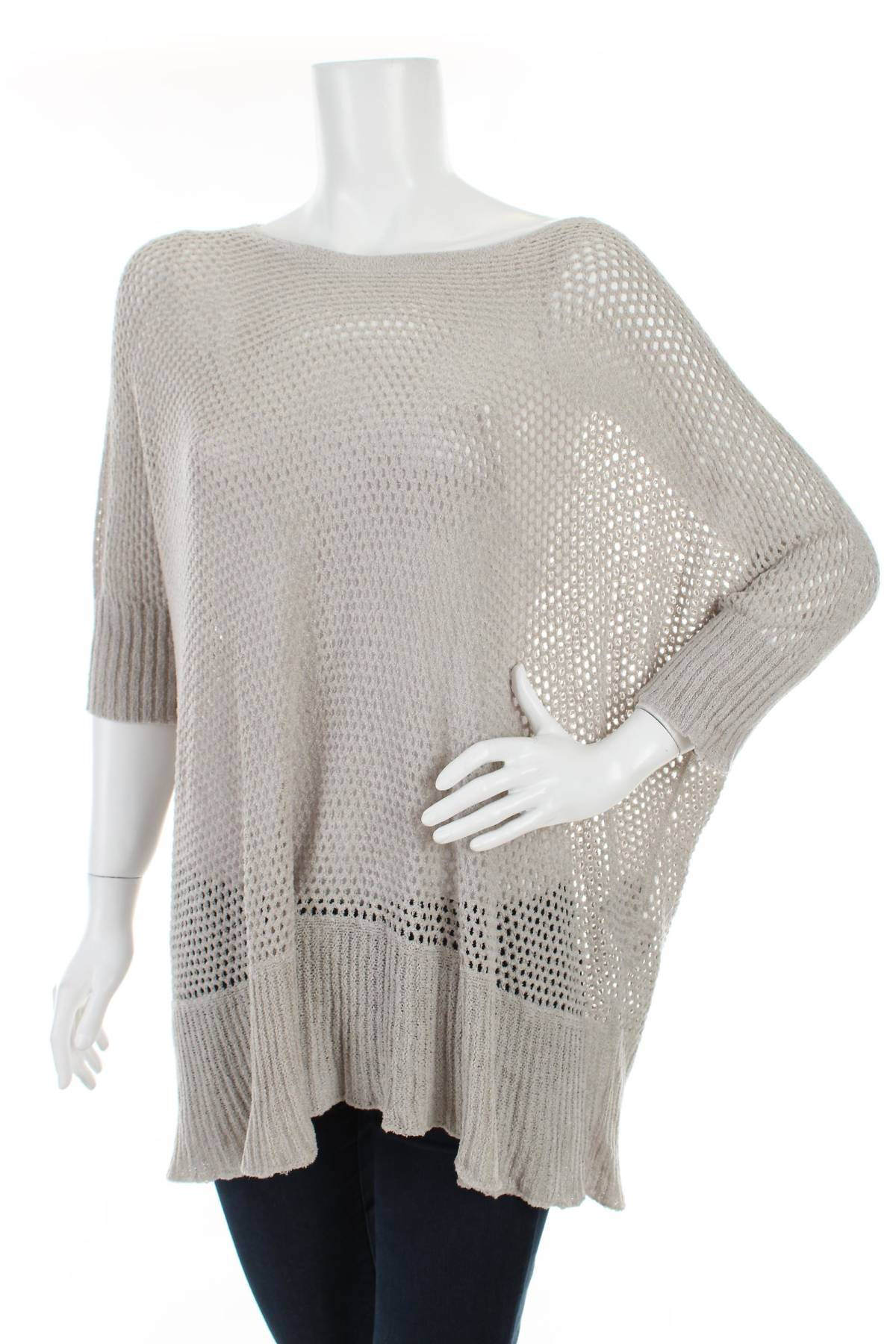 Дамски пуловер B. K.1