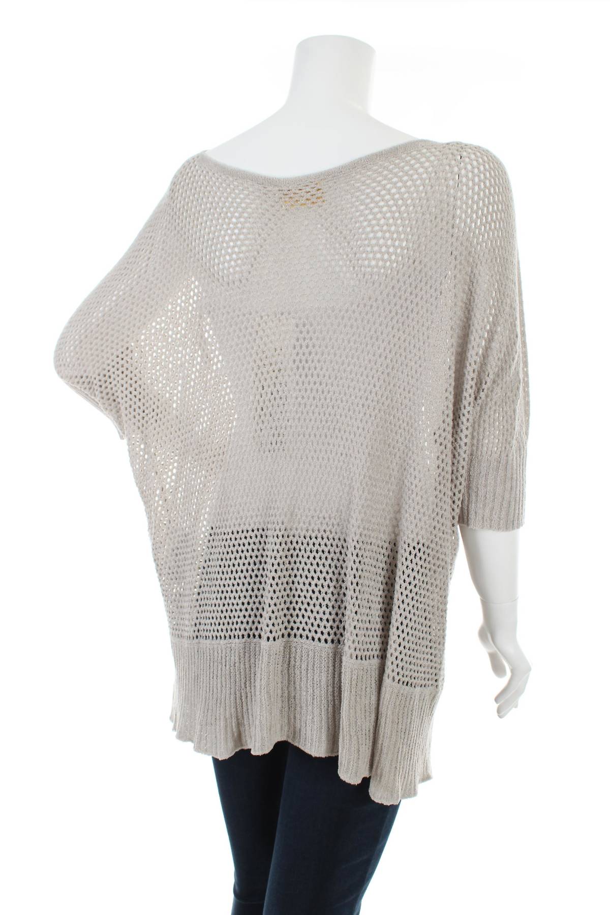 Дамски пуловер B. K.2