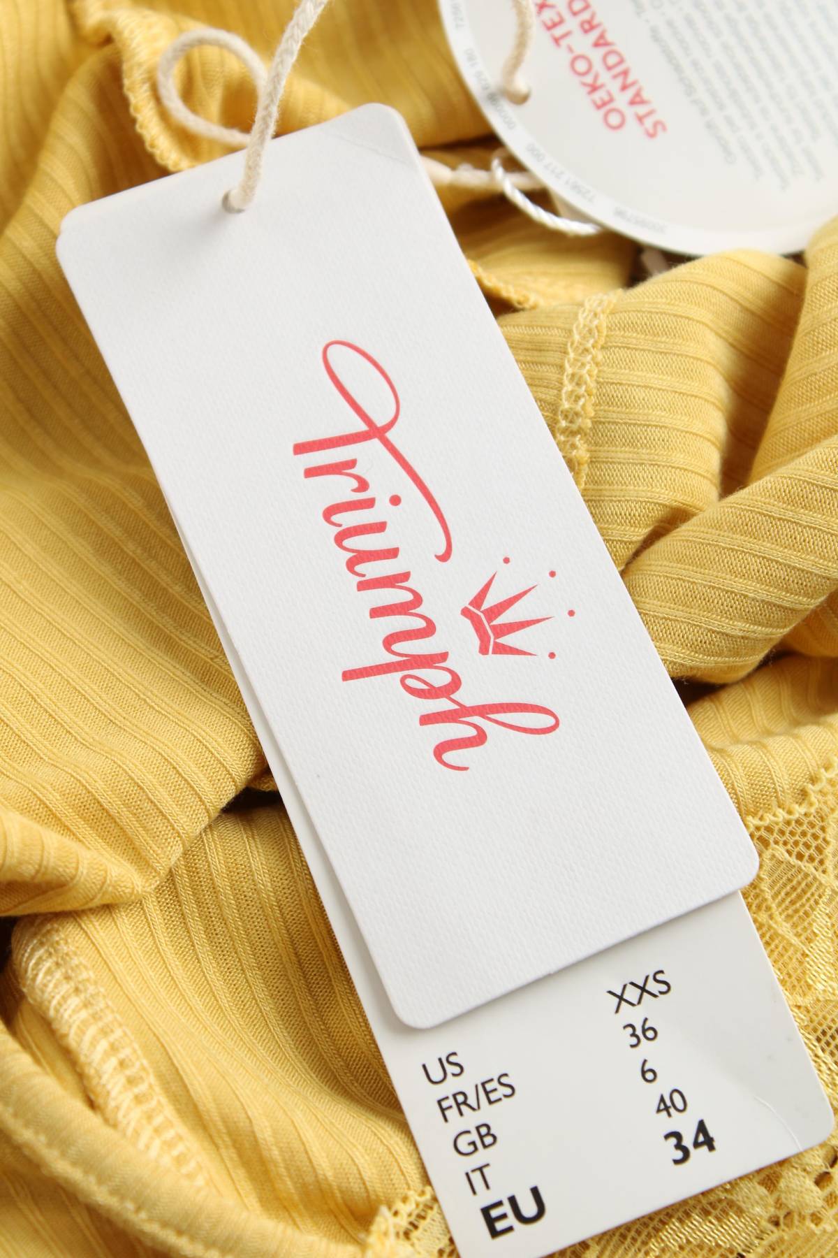 Домашно облекло Triumph3