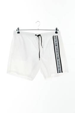 Мъжки шорти за плуване Bikkembergs1