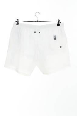 Мъжки шорти за плуване Bikkembergs2