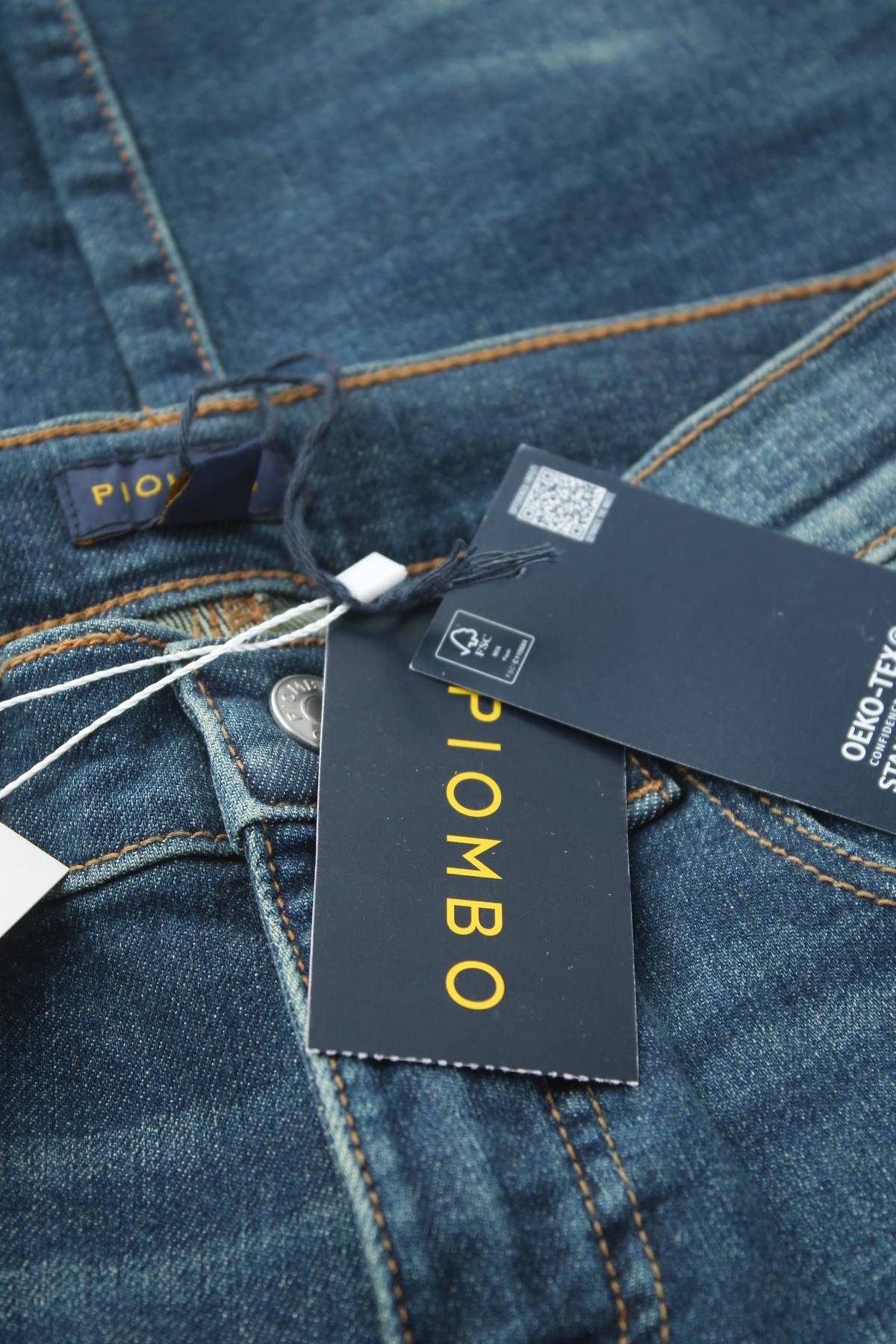 Детски дънки Piombo3