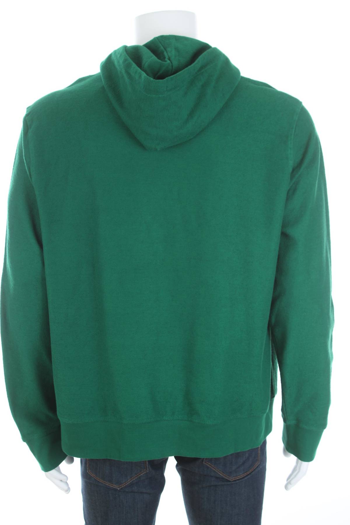 Мъжки суичър Piombo2 - Contour.bg Мъжки суичър Piombo2