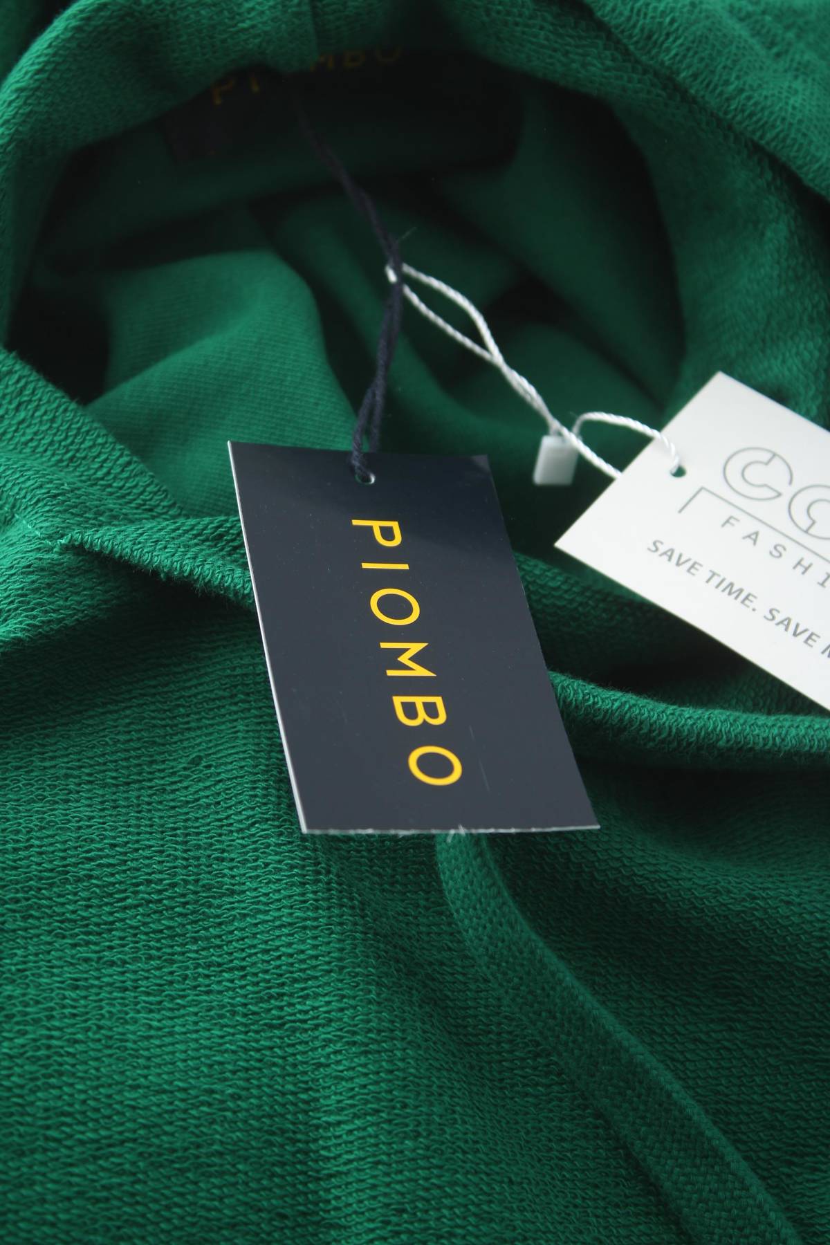 Мъжки суичър Piombo3 - Contour.bg Мъжки суичър Piombo3