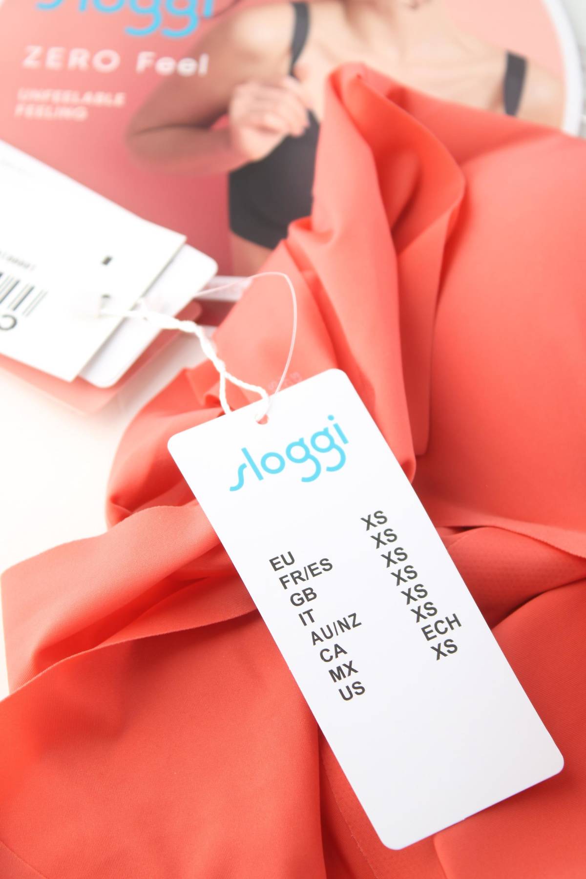 Сутиен Sloggi3