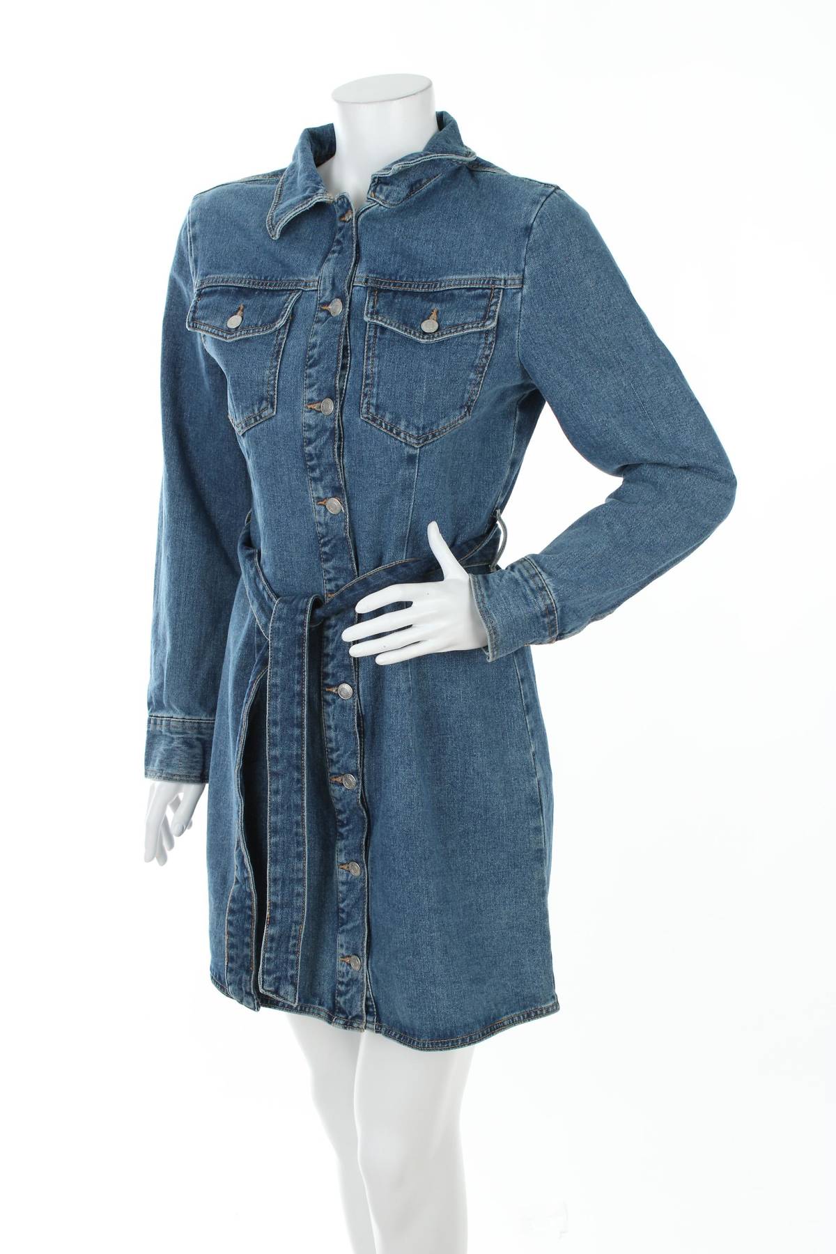 Рокля Calliope1