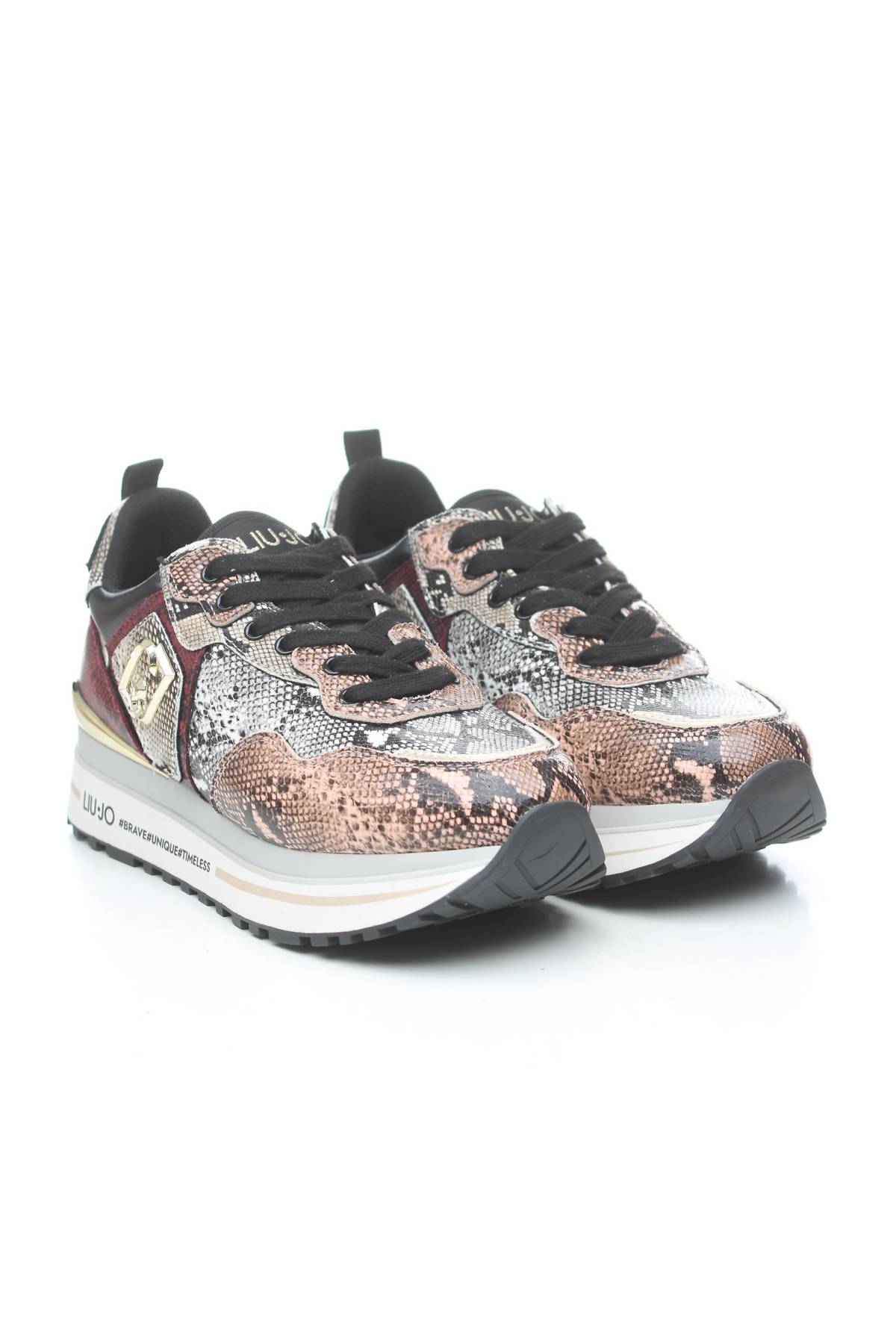 Γυναικεία παπούτσια Liu Jo3