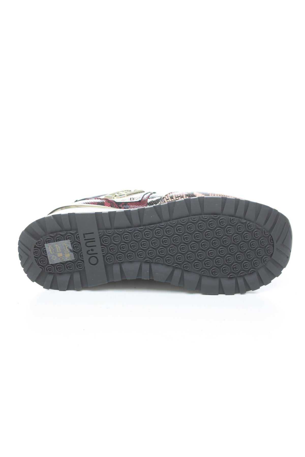 Γυναικεία παπούτσια Liu Jo4