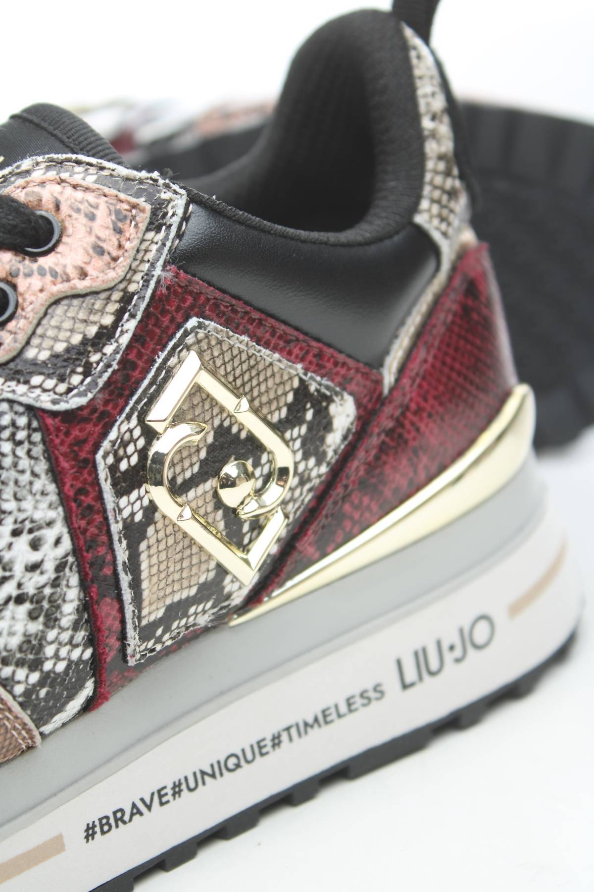 Γυναικεία παπούτσια Liu Jo5