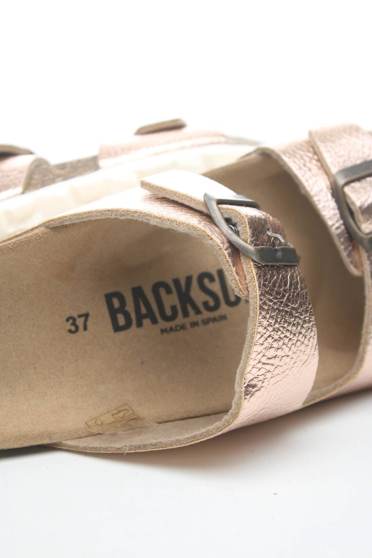 Чехли Back Sun5