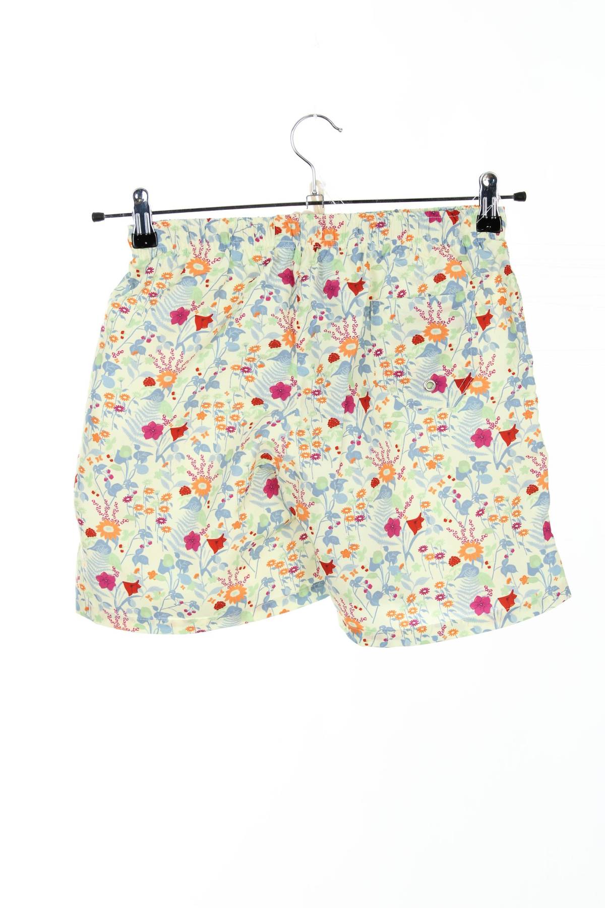 Детски бански Bonnet a pompon1