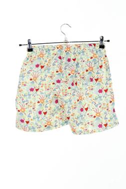 Детски бански Bonnet a pompon1