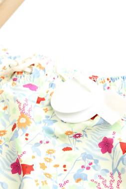 Детски бански Bonnet a pompon2