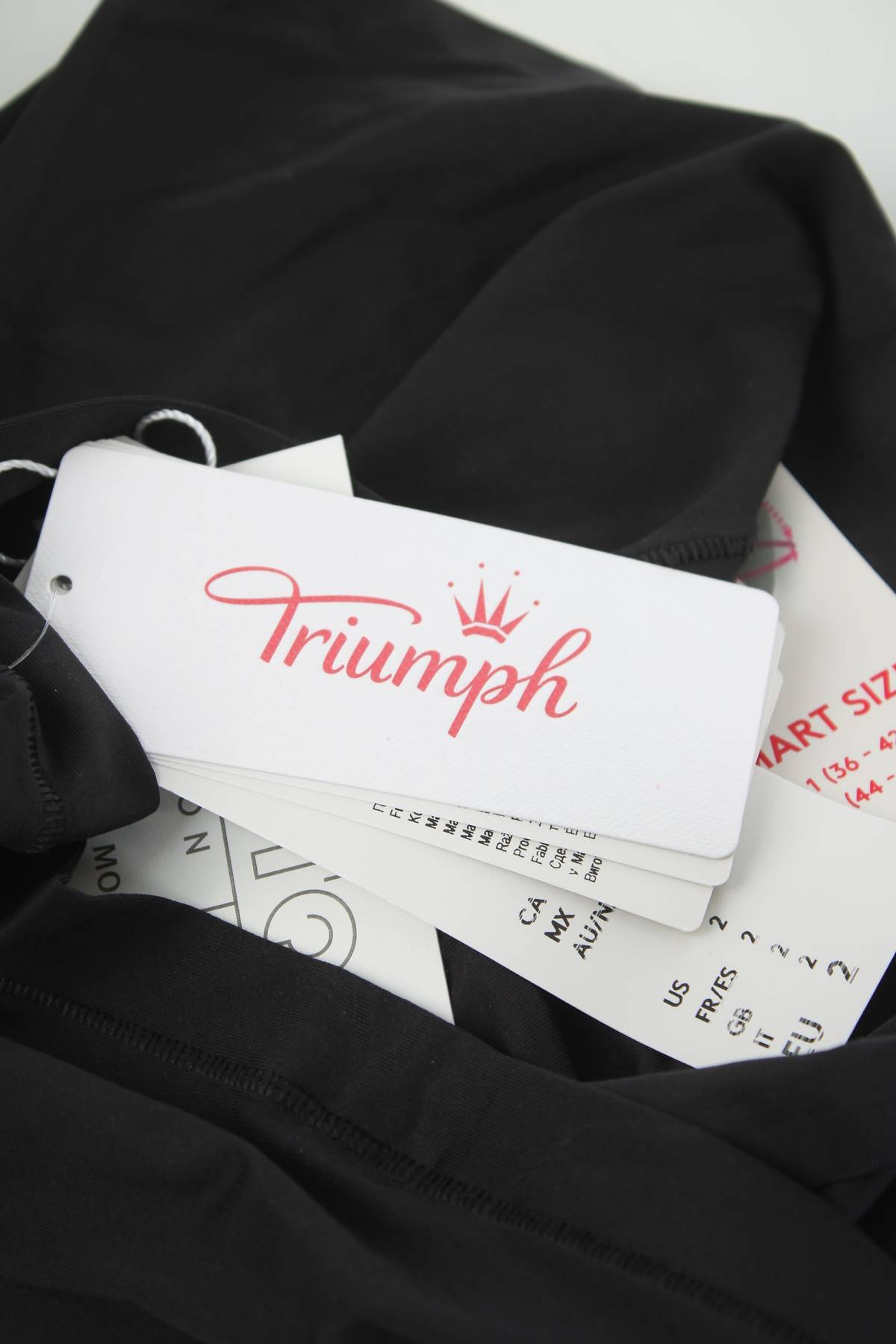 Бикини Triumph3