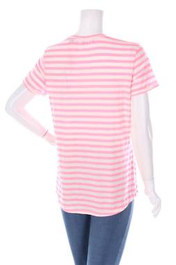 Дамска тениска Superdry1 - Contour.bg Дамска тениска Superdry1